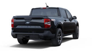 2025 Ford Maverick® External Image 4